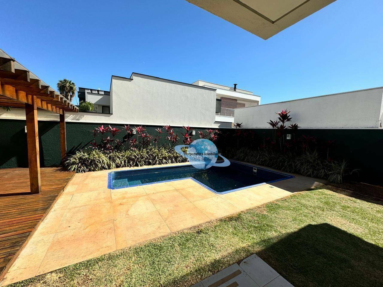 Casa de Condomínio para alugar com 3 quartos, 315m² - Foto 25