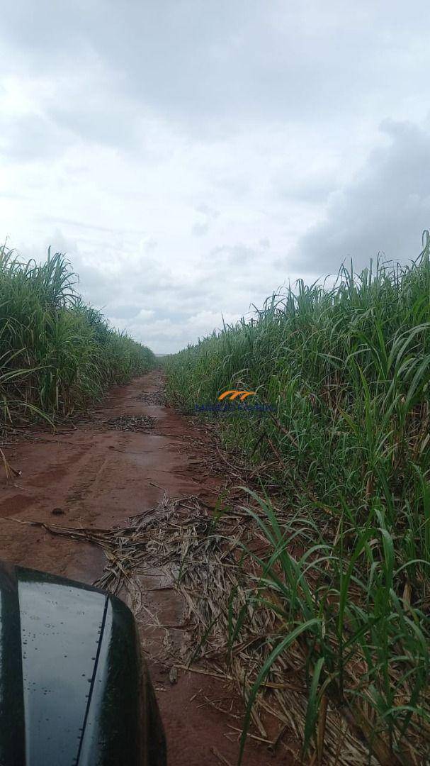 Fazenda à venda, 2129600M2 - Foto 9