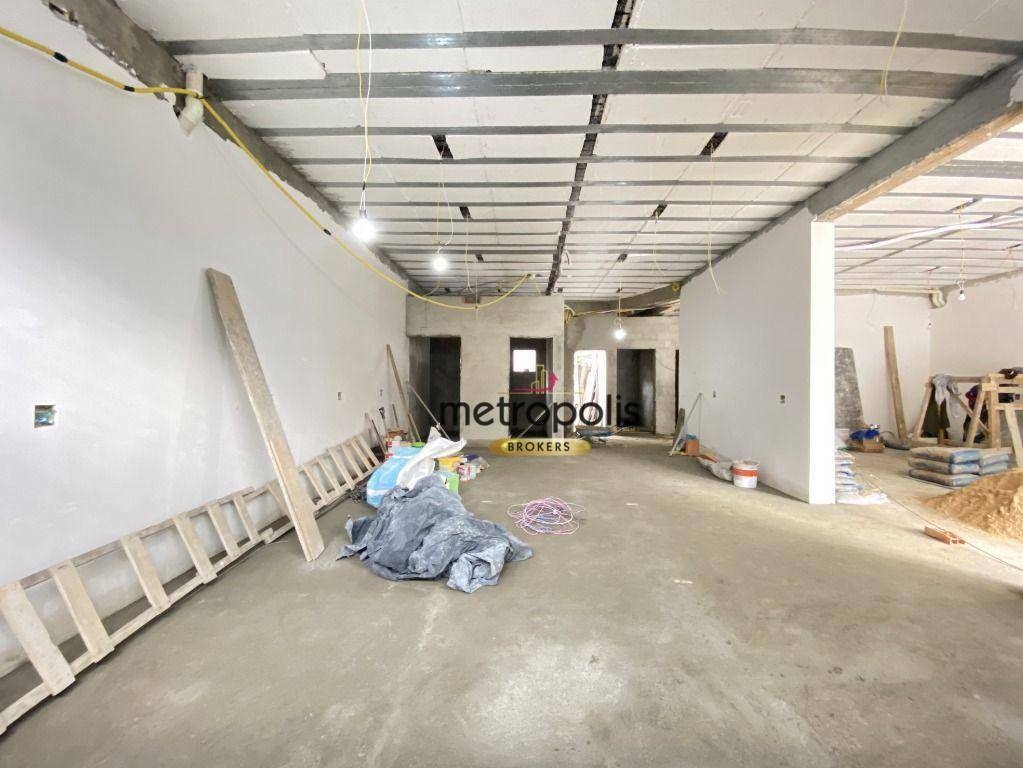 Loja-Salão para alugar, 87m² - Foto 2