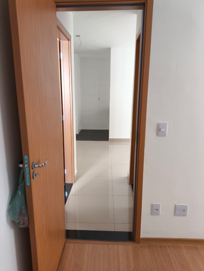 Apartamento à venda com 2 quartos, 43m² - Foto 7