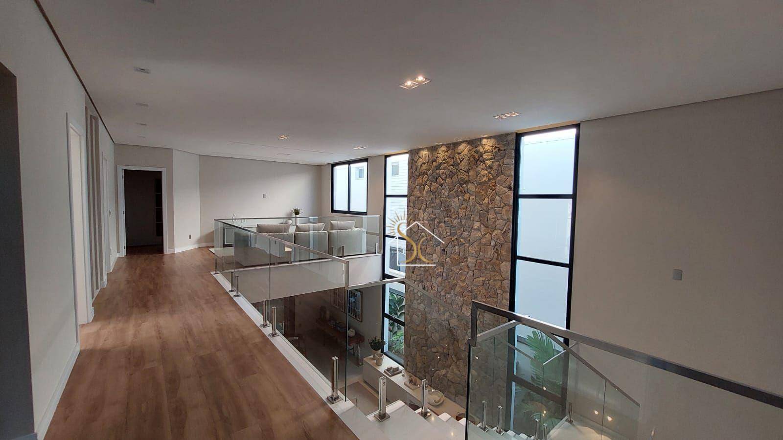 Casa de Condomínio à venda com 5 quartos, 476m² - Foto 15