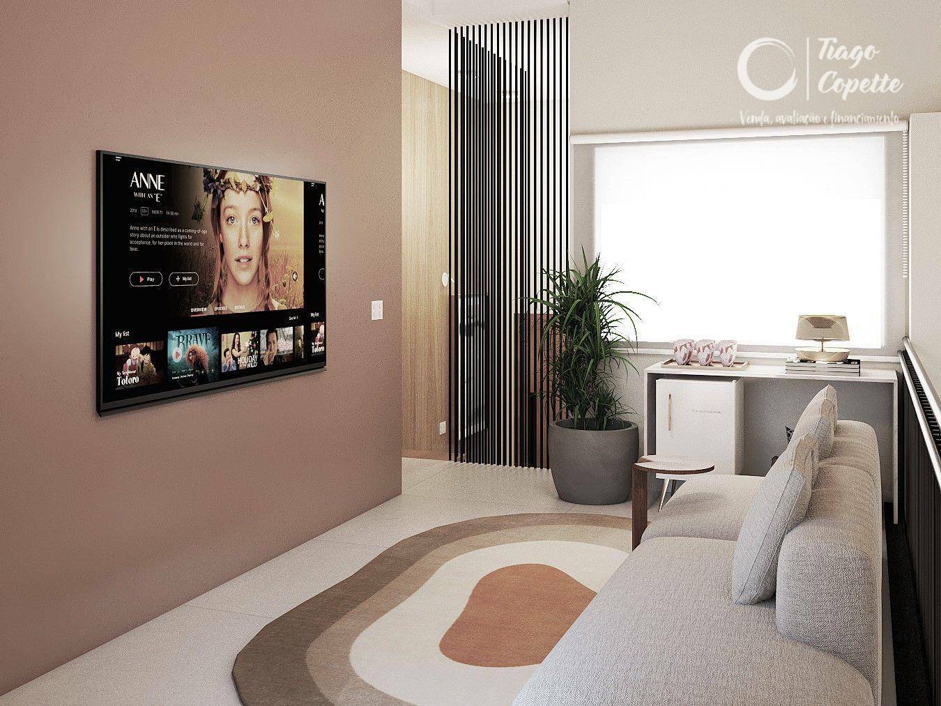Casa de Condomínio à venda com 4 quartos, 329m² - Foto 14