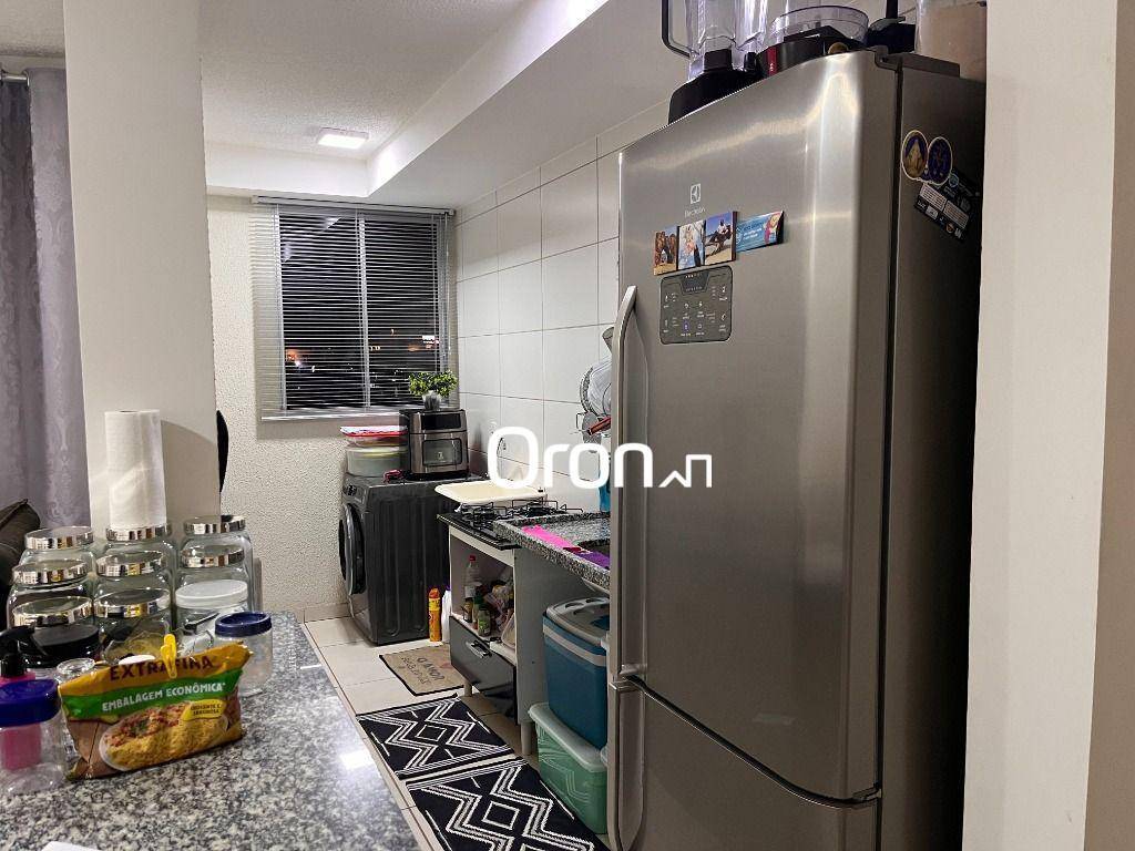 Apartamento à venda com 2 quartos, 54m² - Foto 4