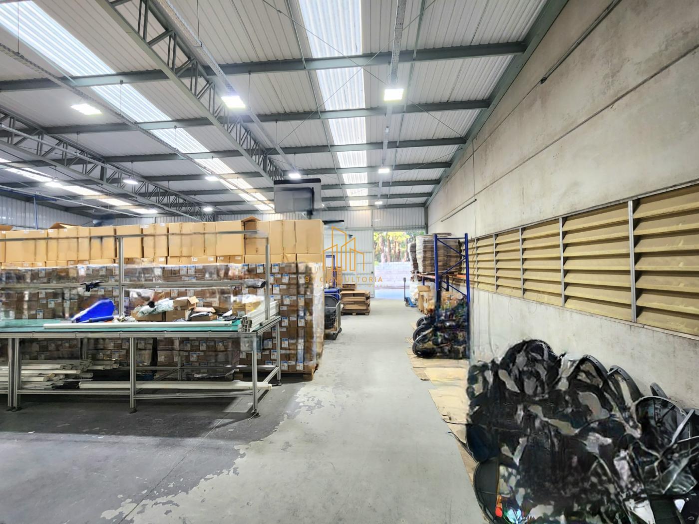 Depósito-Galpão-Armazém à venda, 2913m² - Foto 41