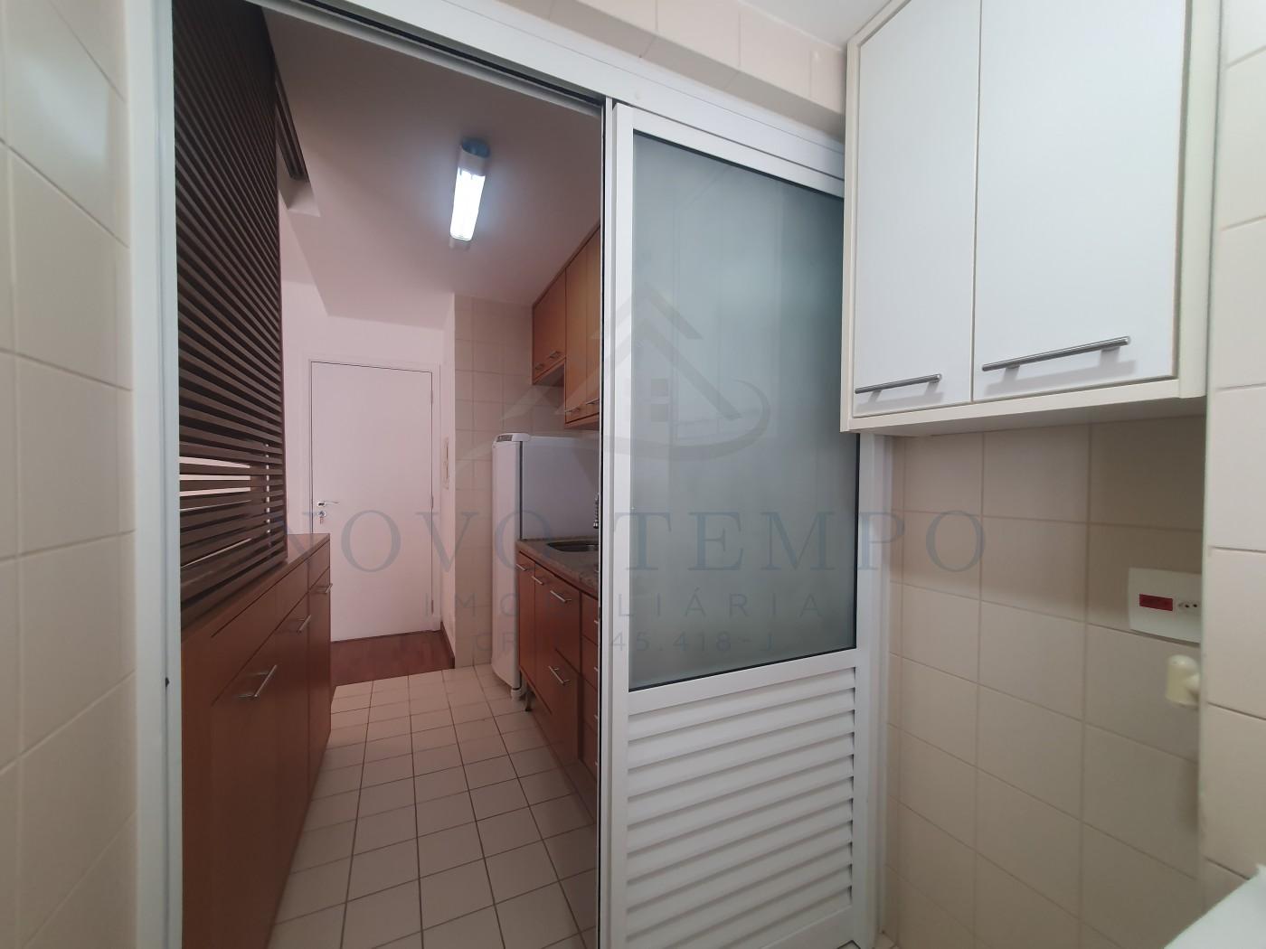 Apartamento para alugar com 1 quarto, 47m² - Foto 7