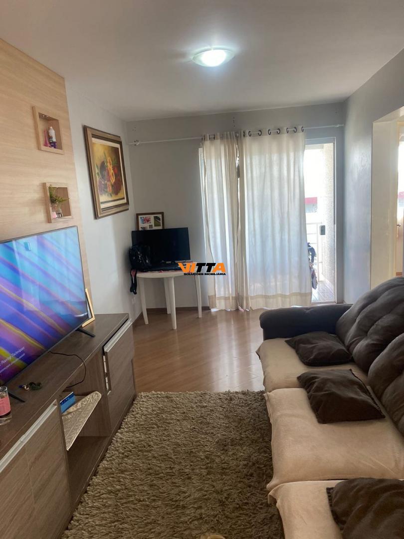 Apartamento à venda com 2 quartos, 66m² - Foto 2