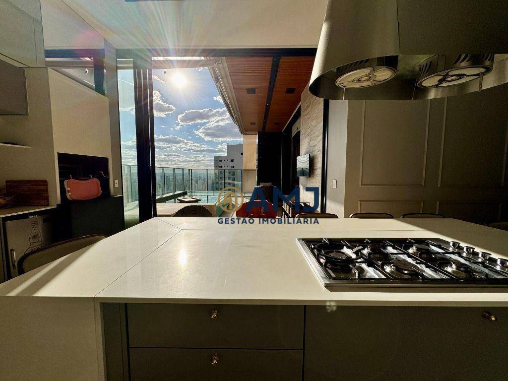 Cobertura à venda com 3 quartos, 391m² - Foto 16