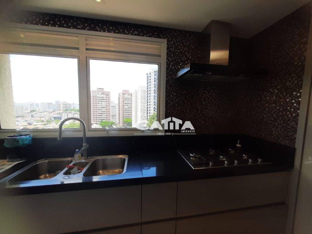Apartamento à venda e aluguel com 4 quartos, 250m² - Foto 16