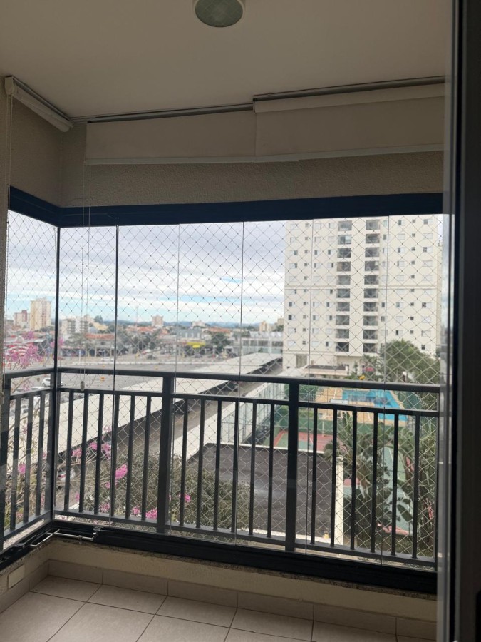Apartamento à venda com 3 quartos, 102m² - Foto 6