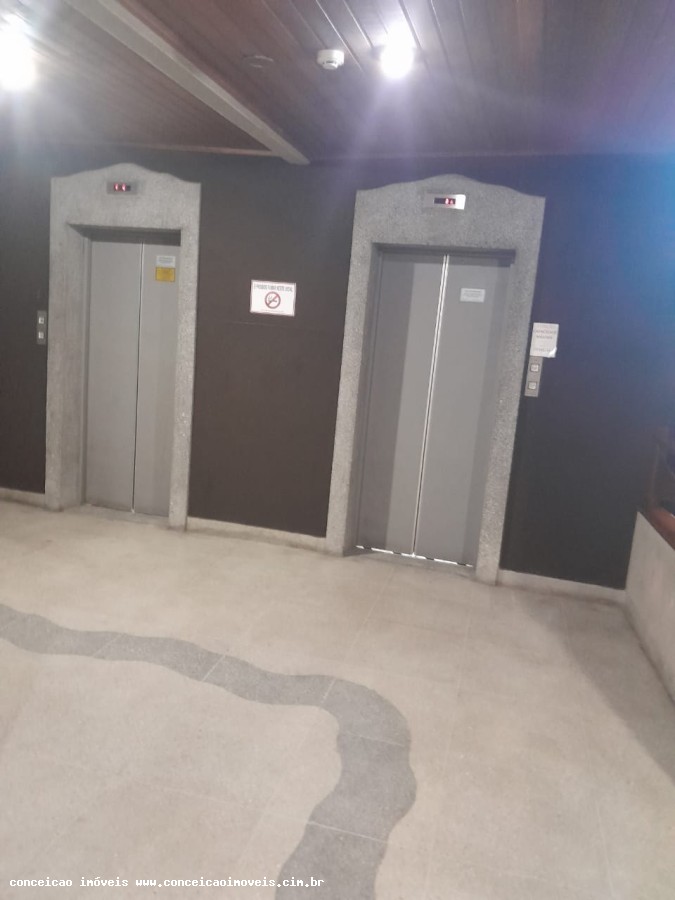 Conjunto Comercial-Sala para alugar, 45m² - Foto 4