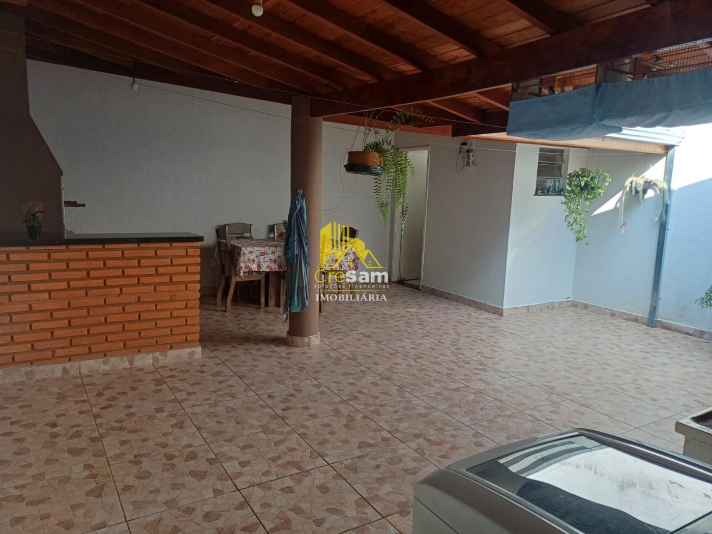 Casa à venda com 2 quartos, 136m² - Foto 25
