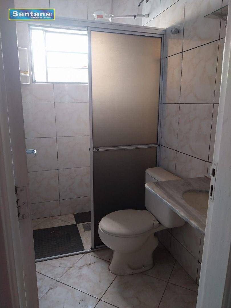 Apartamento à venda com 2 quartos, 55m² - Foto 2