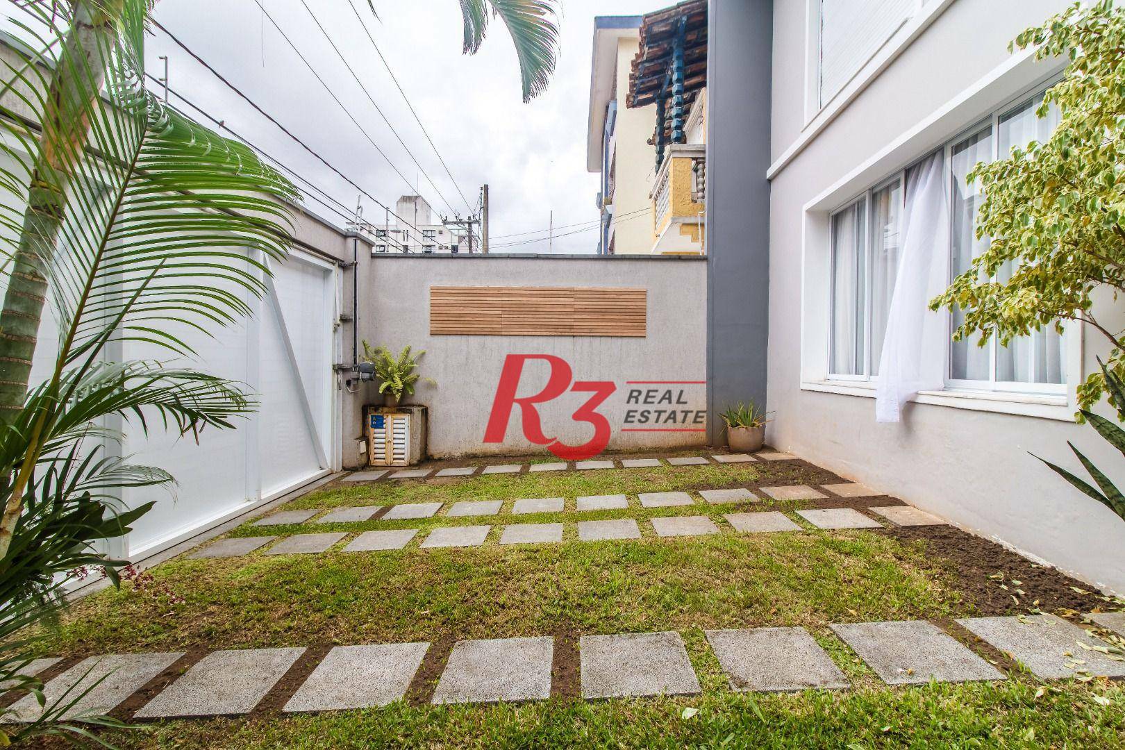 Sobrado à venda com 3 quartos, 343m² - Foto 67