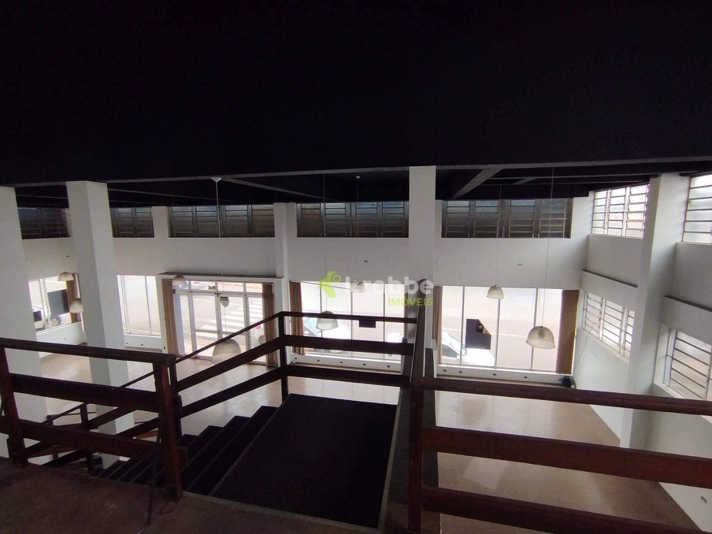 Conjunto Comercial-Sala à venda e aluguel, 487m² - Foto 3