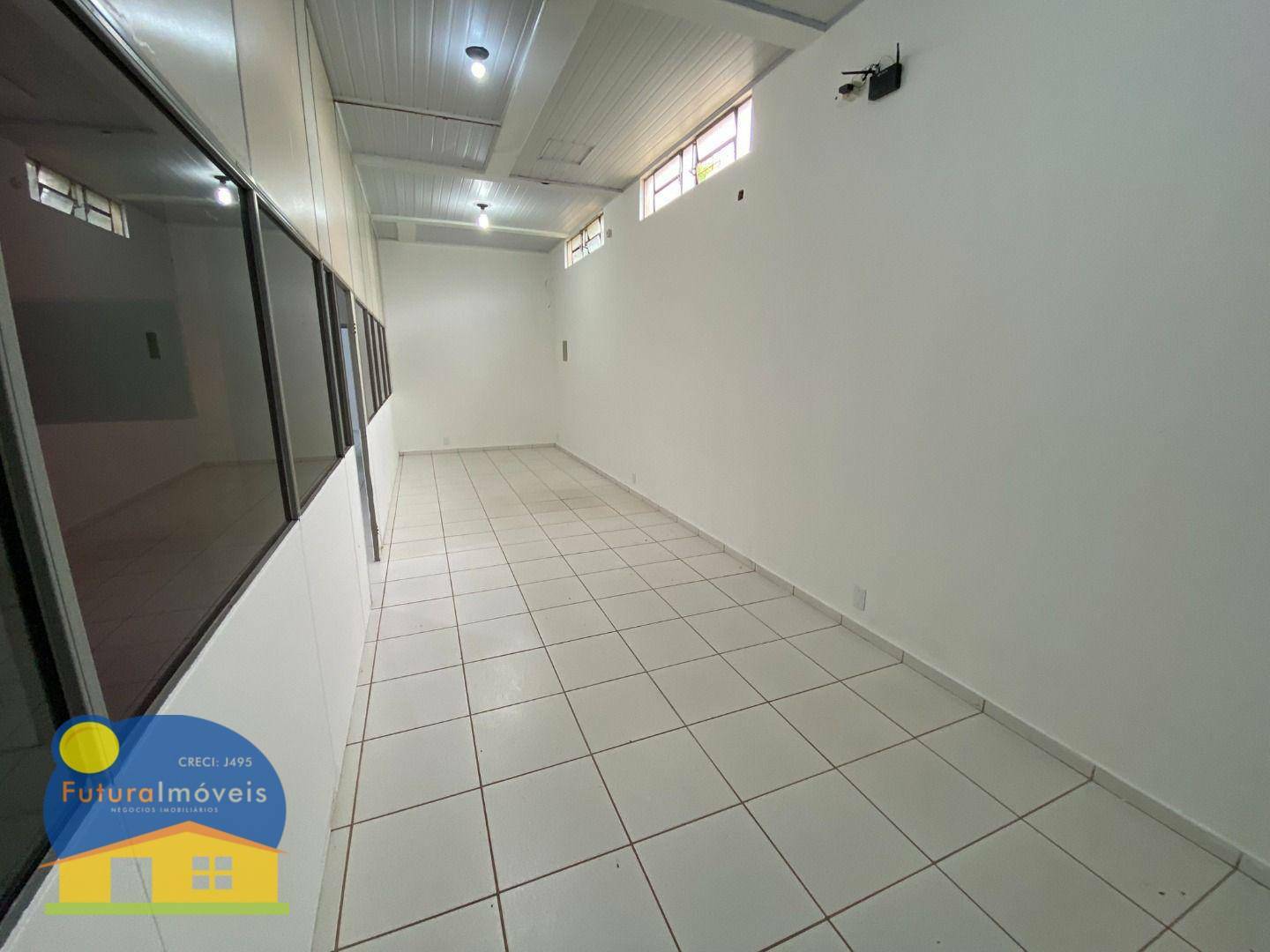 Conjunto Comercial-Sala para alugar, 120m² - Foto 11