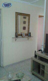 Apartamento à venda com 2 quartos, 48m² - Foto 4