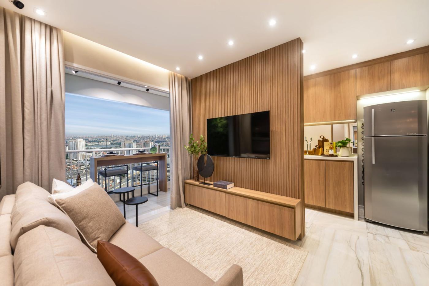 Apartamento à venda com 2 quartos, 47m² - Foto 23