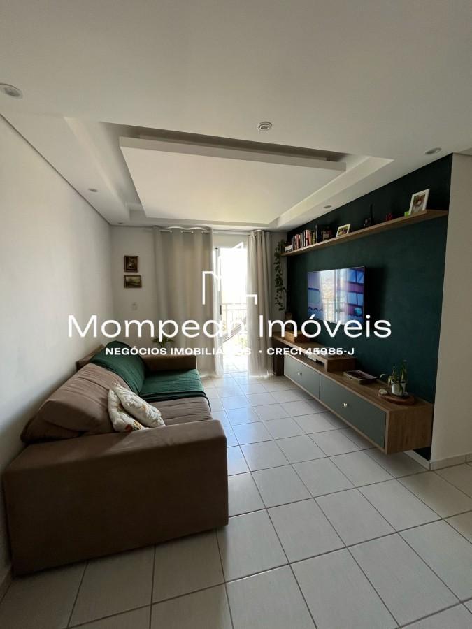 Apartamento à venda com 2 quartos, 61m² - Foto 10