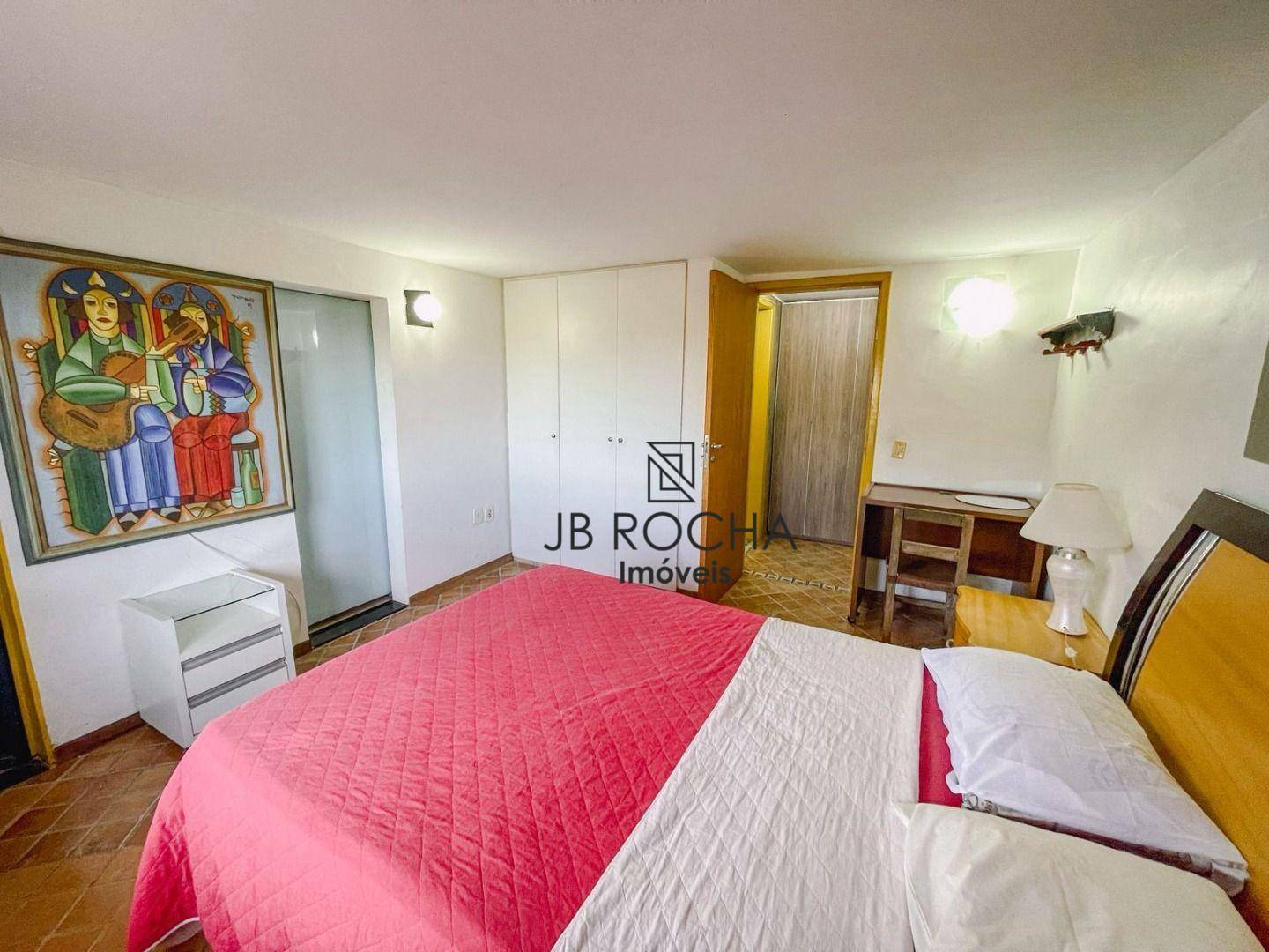Casa de Condomínio para alugar com 3 quartos, 240m² - Foto 28