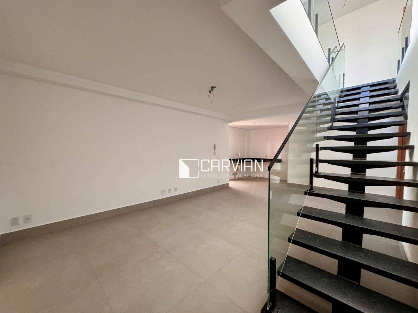 Cobertura à venda com 3 quartos, 249m² - Foto 4