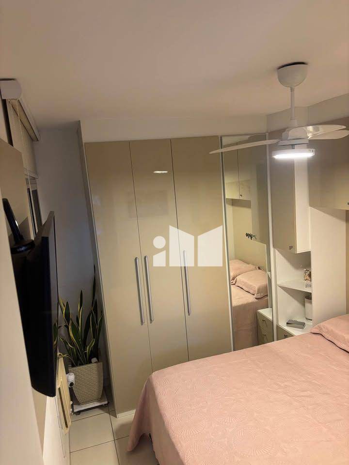 Apartamento à venda com 2 quartos, 50m² - Foto 9