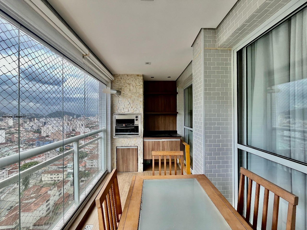 Apartamento à venda com 3 quartos - Foto 2