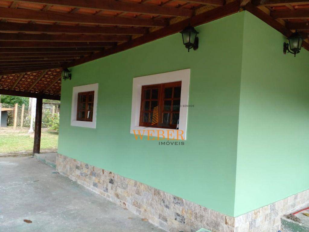 Sítio à venda com 12 quartos, 1000m² - Foto 3