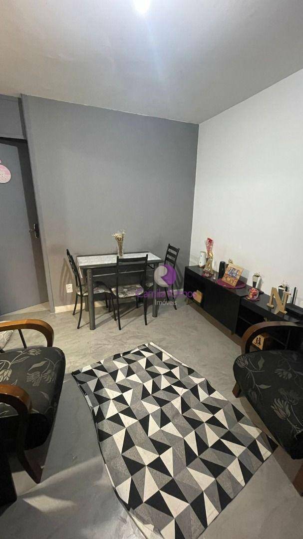 Apartamento à venda e aluguel com 2 quartos, 48m² - Foto 1