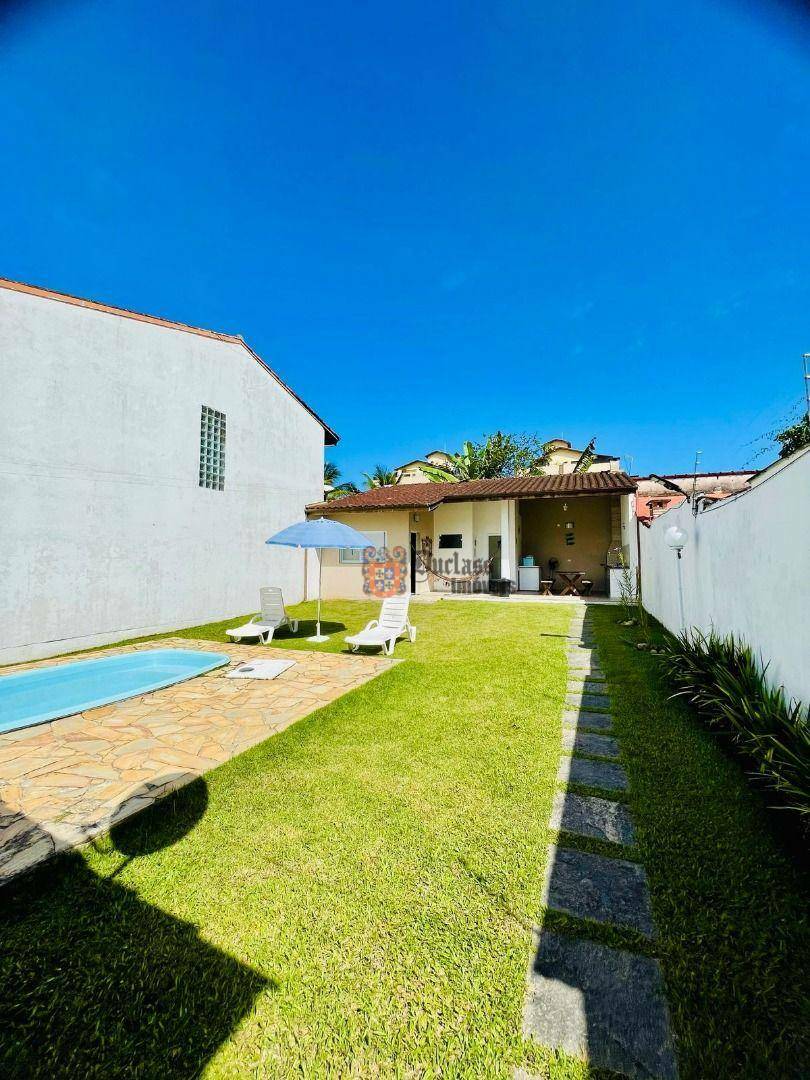 Casa à venda com 3 quartos, 108m² - Foto 18