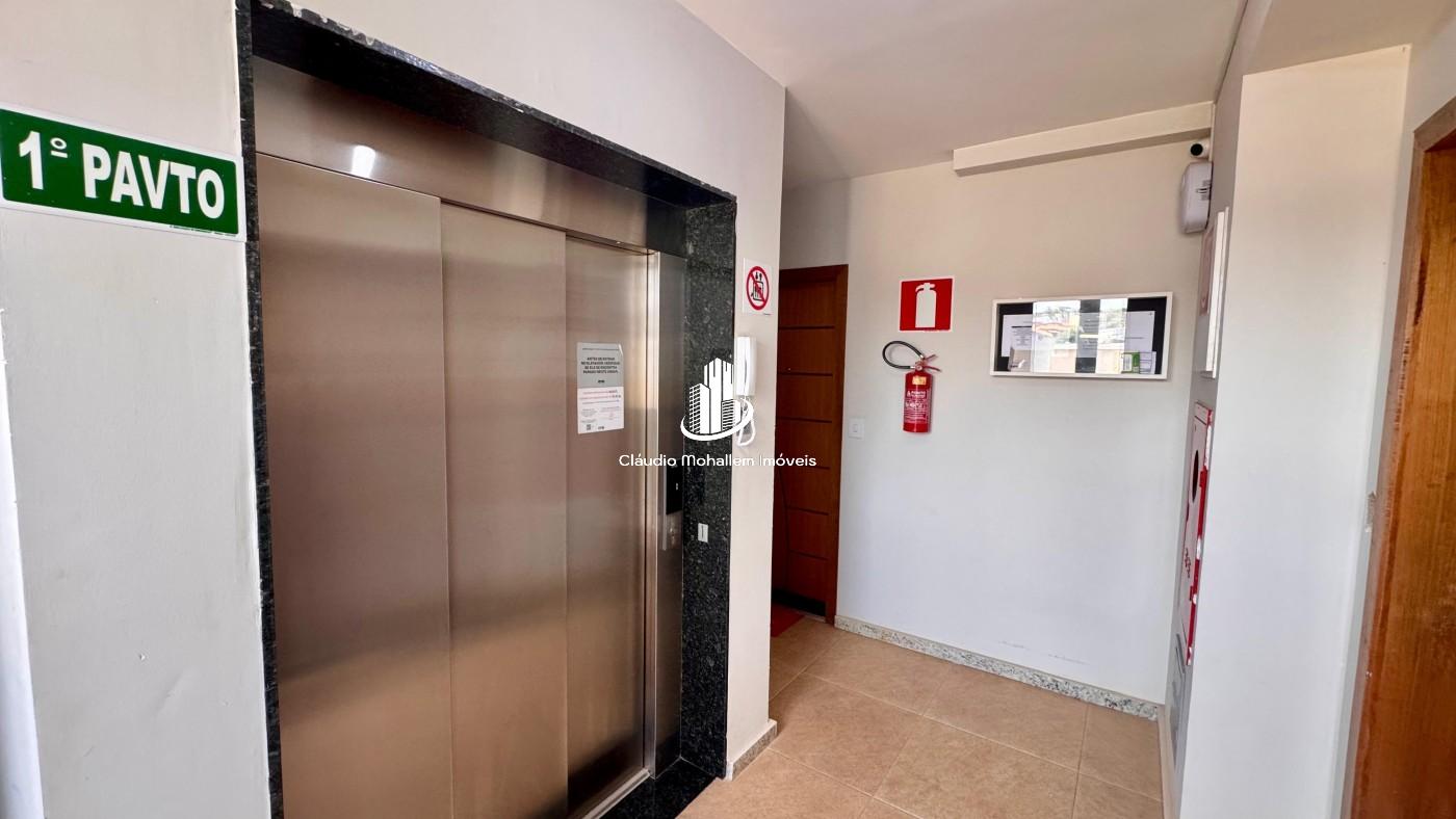 Apartamento para alugar com 2 quartos, 75m² - Foto 14