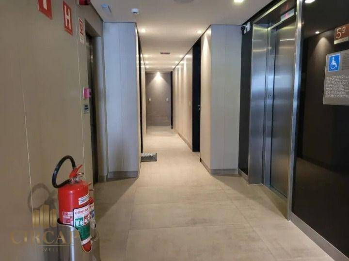 Conjunto Comercial-Sala à venda, 53m² - Foto 5