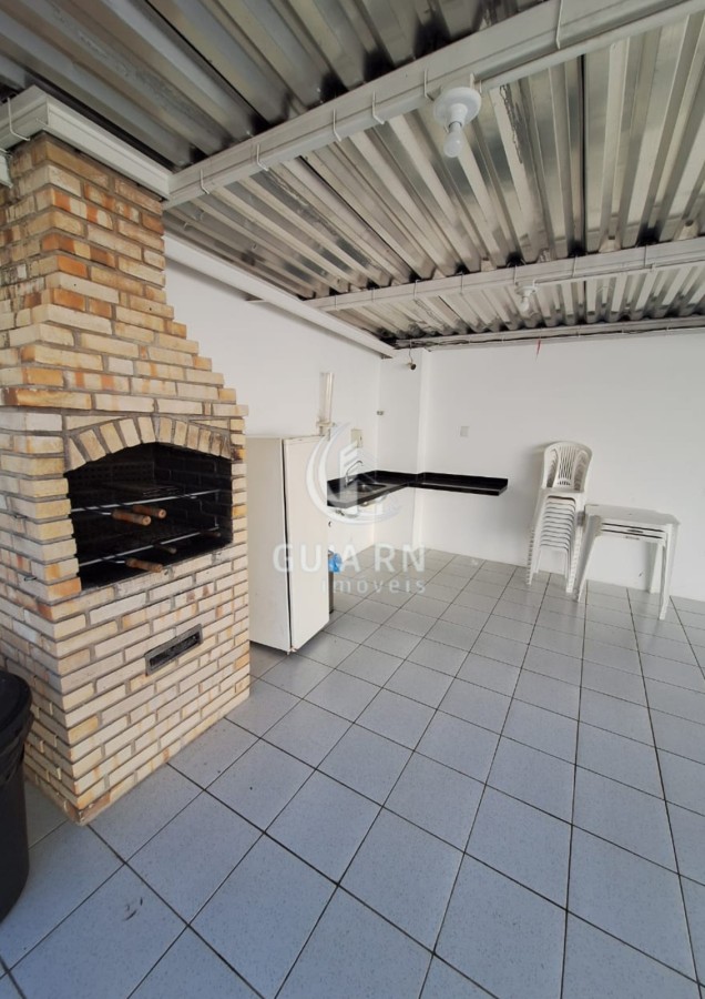Apartamento à venda com 2 quartos - Foto 3
