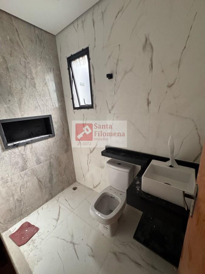 Sobrado à venda com 3 quartos, 107m² - Foto 4