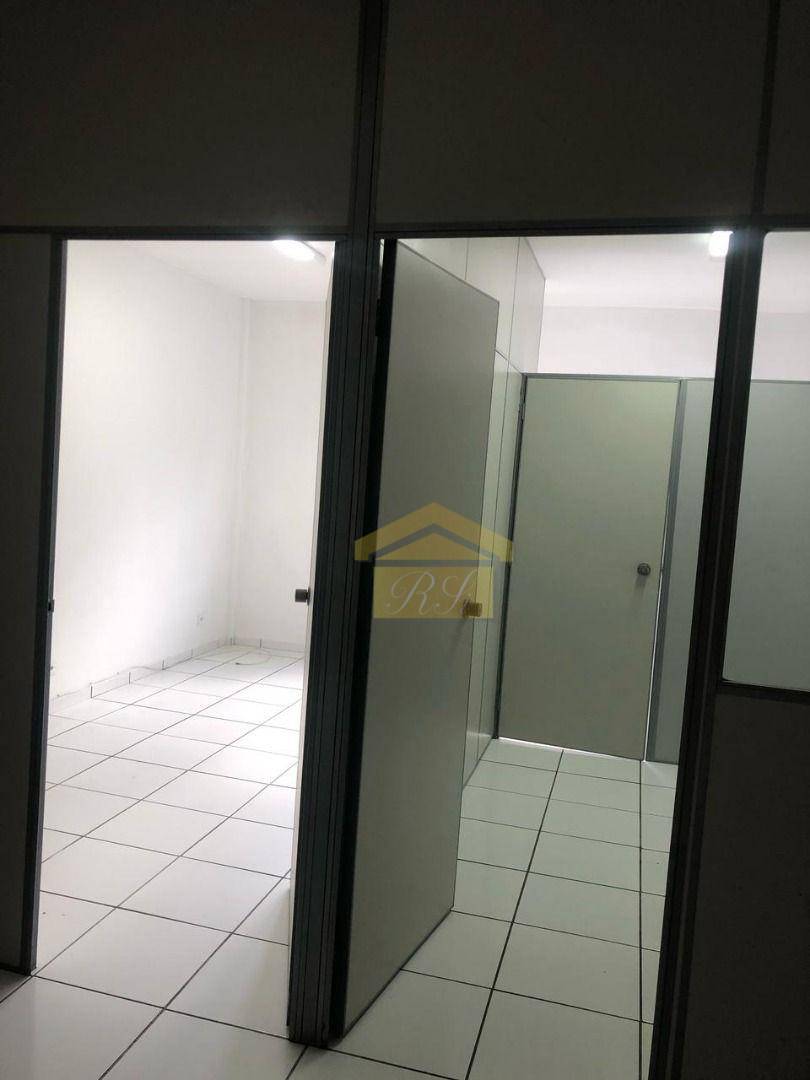 Conjunto Comercial-Sala para alugar, 39m² - Foto 12