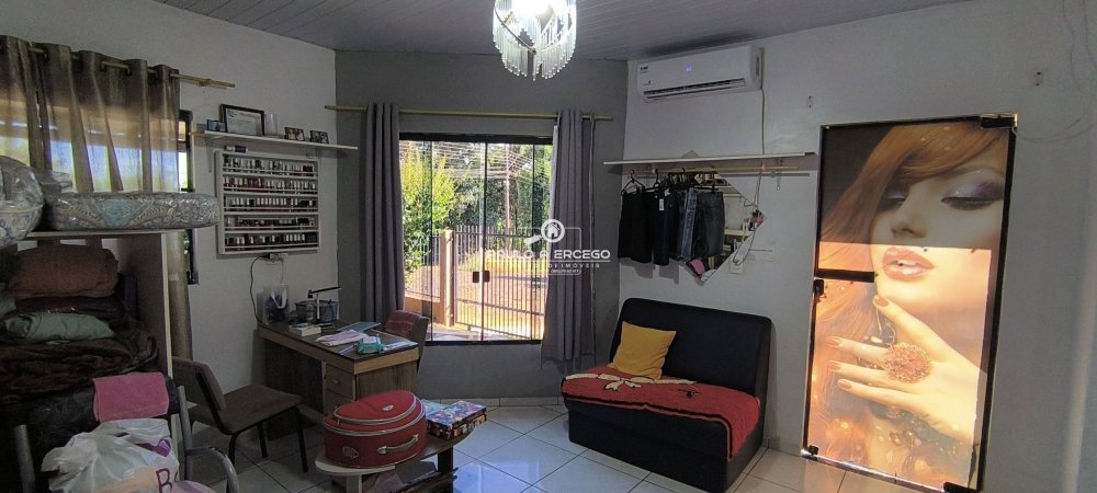 Casa à venda com 2 quartos, 110m² - Foto 13