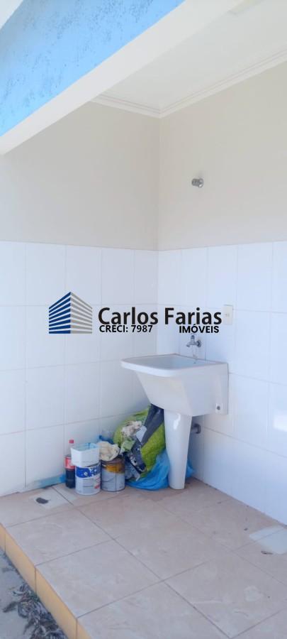 Casa de Condomínio à venda com 3 quartos, 200m² - Foto 31