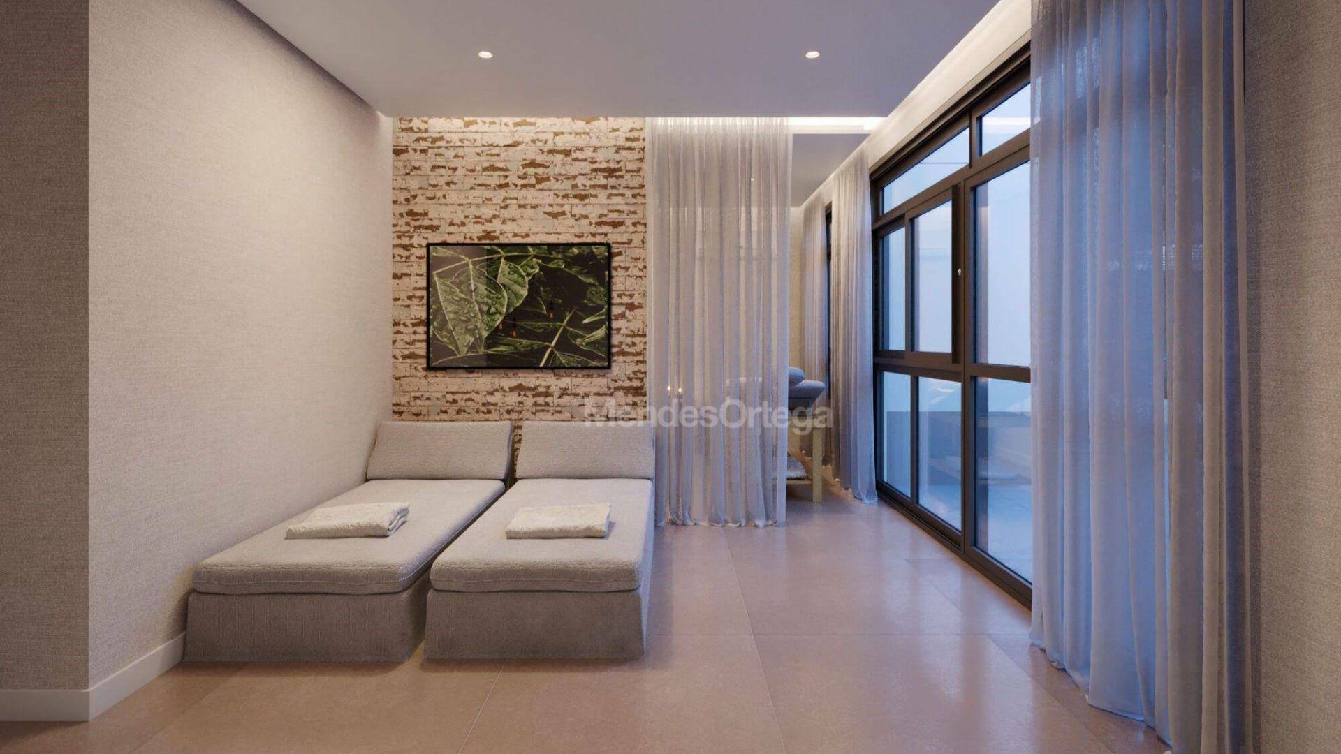 Apartamento à venda com 2 quartos, 74m² - Foto 54