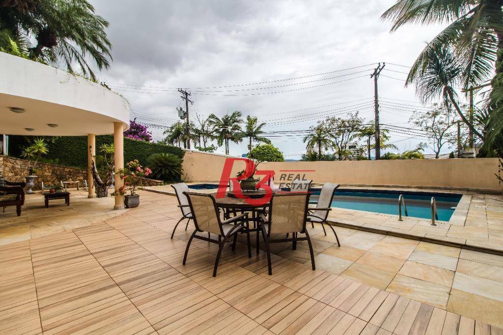 Casa à venda e aluguel com 4 quartos, 750m² - Foto 9