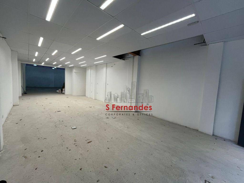 Loja-Salão para alugar, 200m² - Foto 4