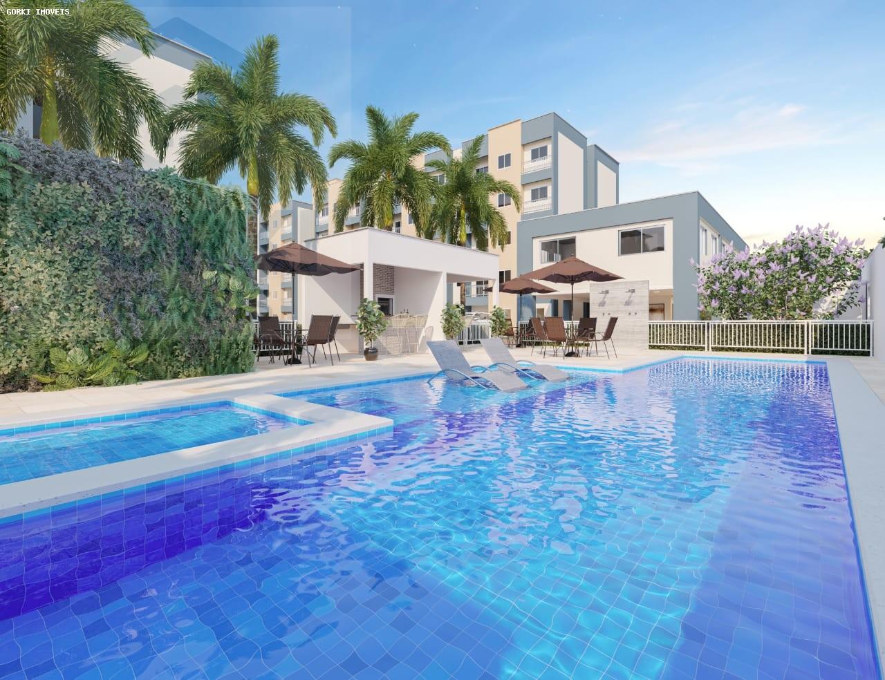Apartamento à venda com 2 quartos, 51m² - Foto 10