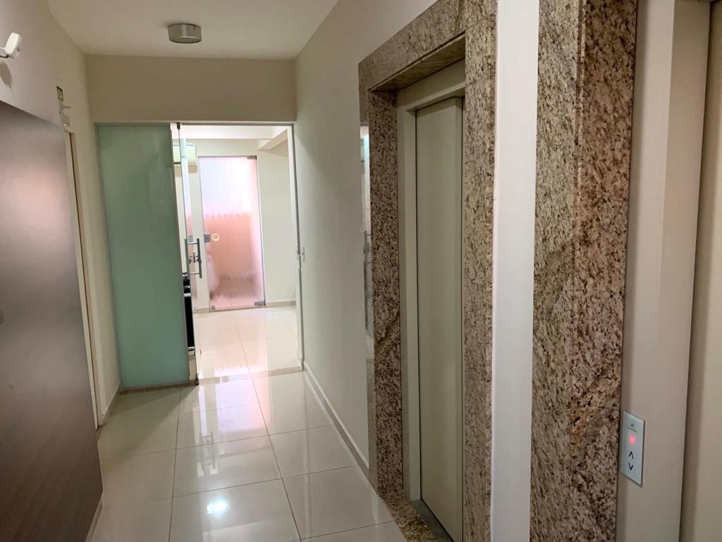 Conjunto Comercial-Sala para alugar, 135m² - Foto 8