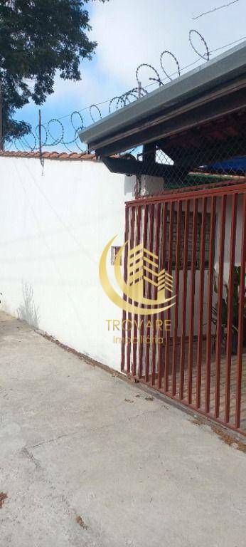 Sobrado para alugar com 4 quartos, 140m² - Foto 16