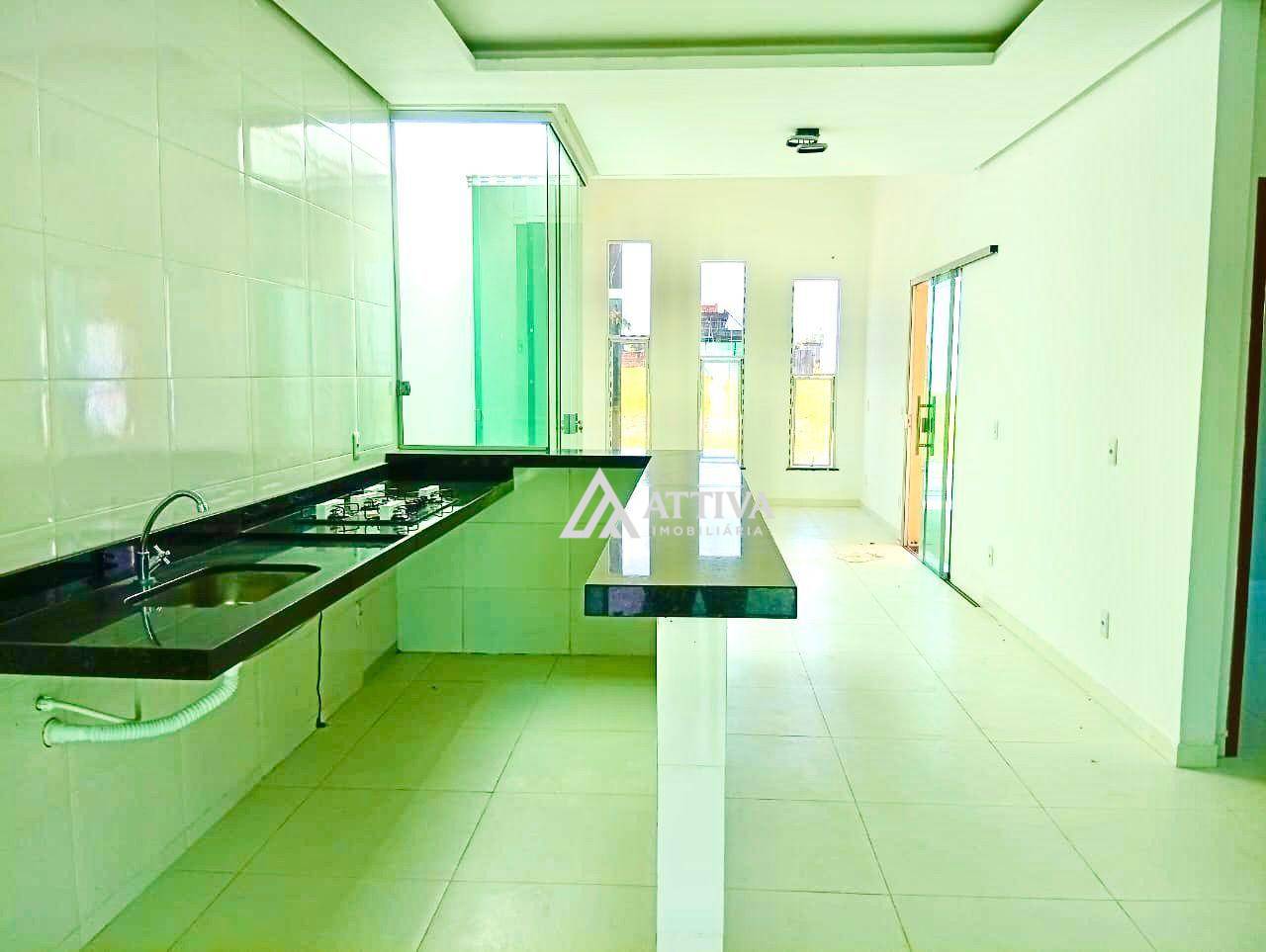 Casa de Condomínio à venda com 3 quartos, 141m² - Foto 12