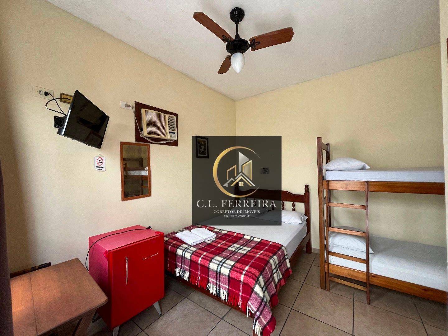 Pousada-Chalé à venda com 16 quartos, 300m² - Foto 46