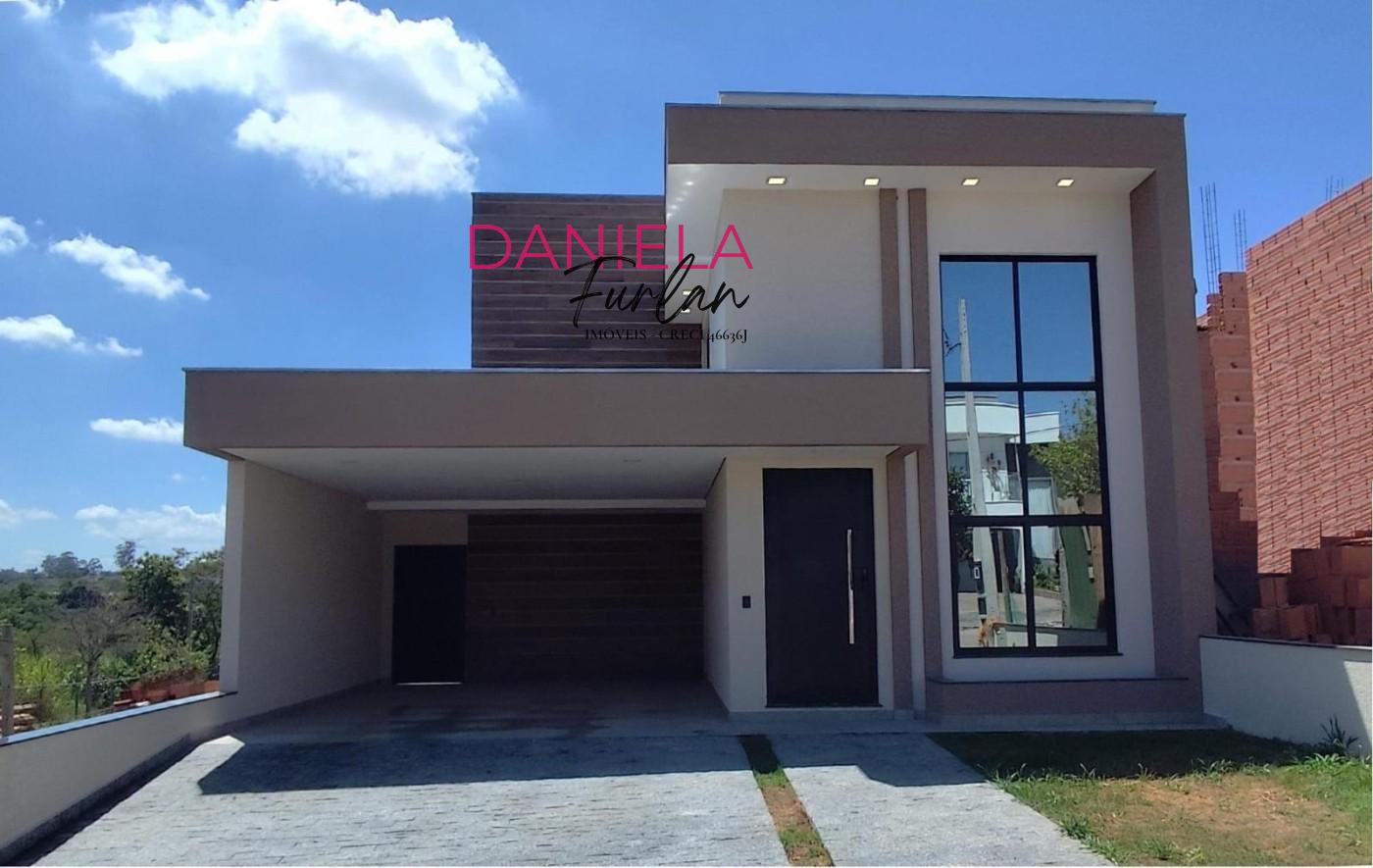 Casa de Condomínio à venda com 3 quartos, 213m² - Foto 22