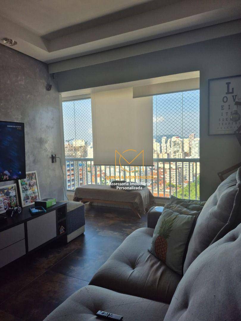 Apartamento à venda com 2 quartos, 69m² - Foto 29