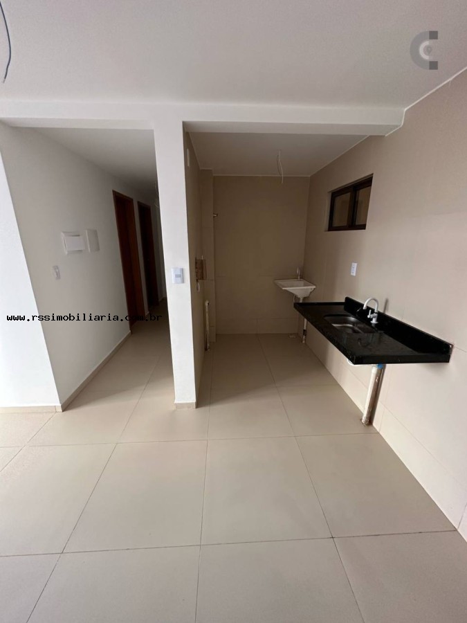 Apartamento à venda com 3 quartos, 67m² - Foto 6