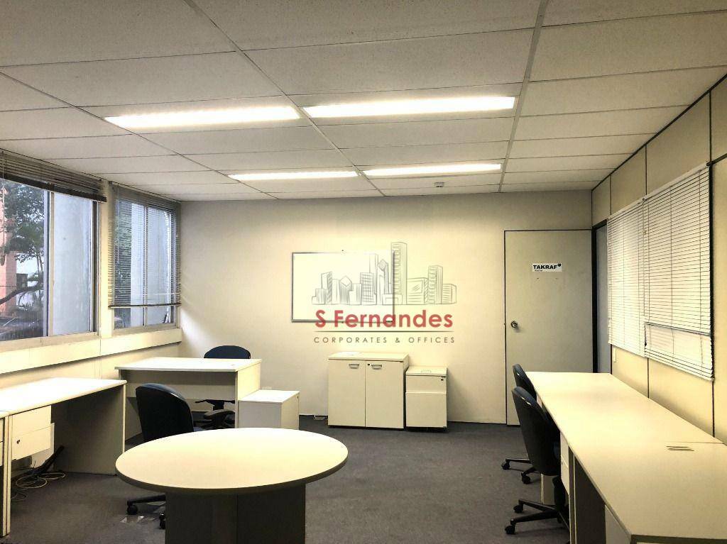 Conjunto Comercial-Sala à venda e aluguel, 80m² - Foto 16