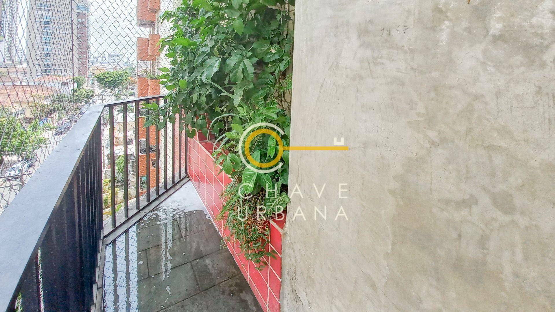 Apartamento para alugar com 4 quartos, 280m² - Foto 5