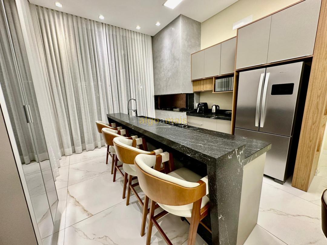 Casa de Condomínio à venda com 4 quartos, 168m² - Foto 17